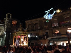 volata stissi