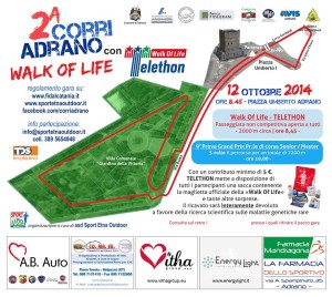 corri adrano 1