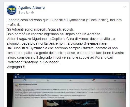 alberio